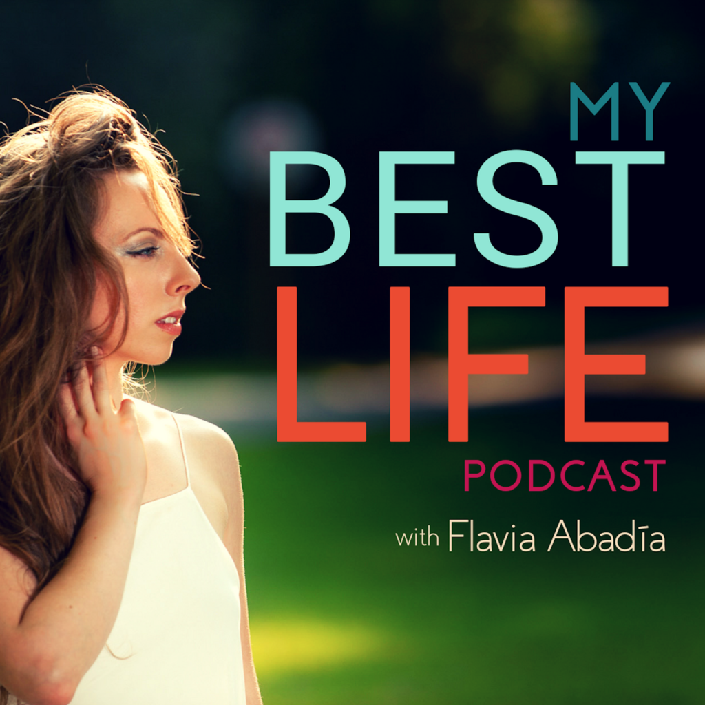 MY BEST LIFE PODCAST iTUNES